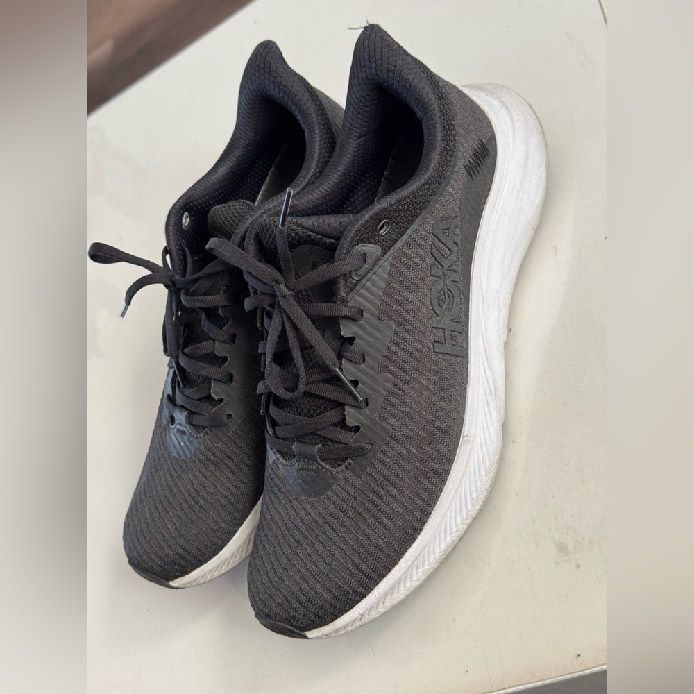 Hoka shoes Solimar 10.5 for men